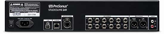 PreSonus l(f) StudioLive Series III C(j)ʽ{(dio)_
