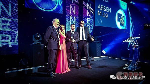 ɭM2.9ث@WAV AwardsaƷ