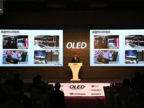 OLED෽惞LCDҺ 򌢳ɞδҕ