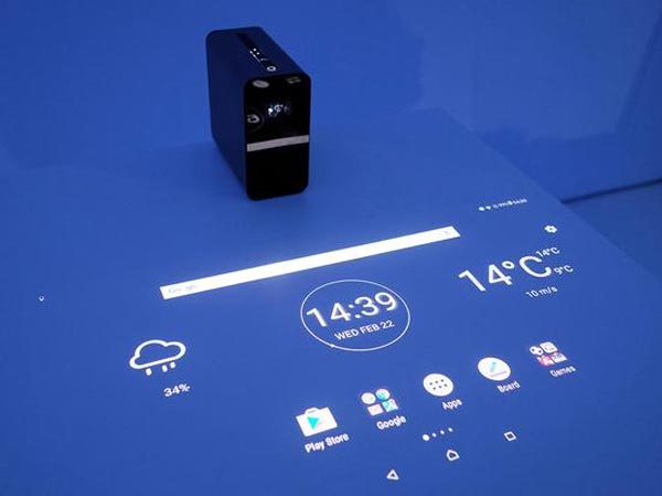 IIXperia Touchs11195Ԫ