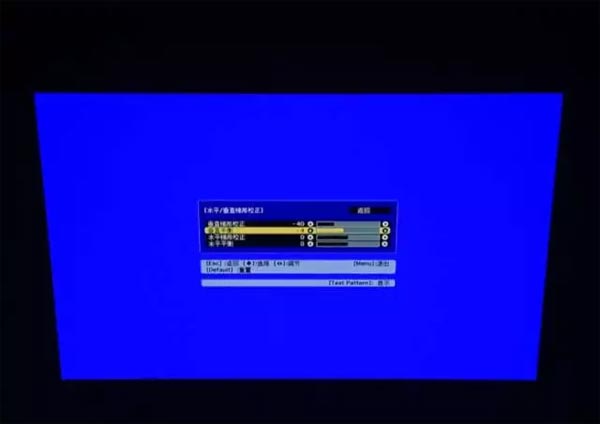 CB-G7000ϵйͶӰCط㡰롰У