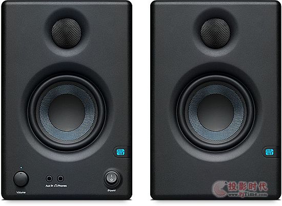 혻ƽ PreSonus Eris E3.5 O 