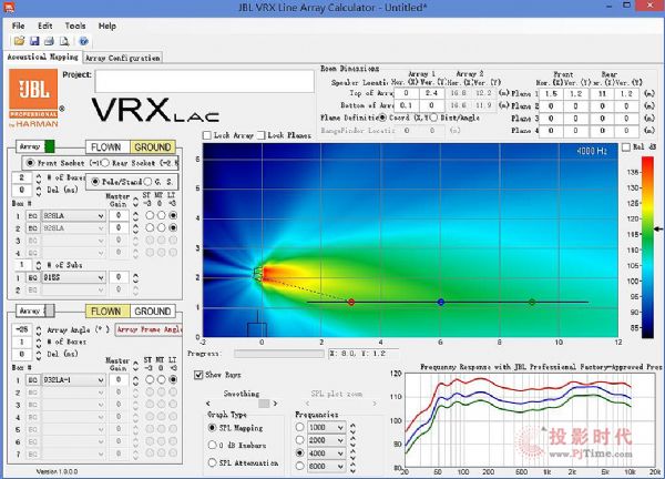 JBL VRX928LAPϵyԔ