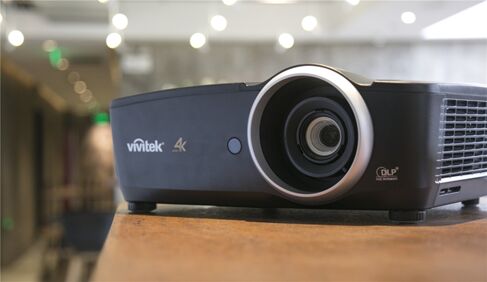 4K.ɫ Vivitek(Ӎ)4KͶӰC(j)HK2288Ʒ