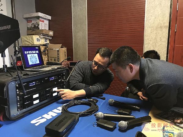 SHURE 2017ȫѲؼgվ