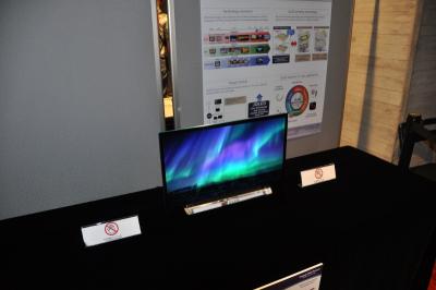 JOLEDīˇ21.6Ӣ4K OLED@ʾ_ʼ̘I؛