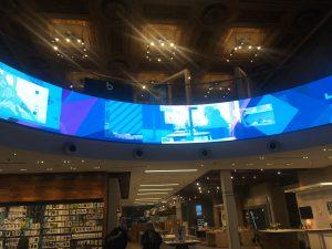 ˣAT&TŞLԇȫ,ýwϢlϵy,֘,ָʾdigital signage