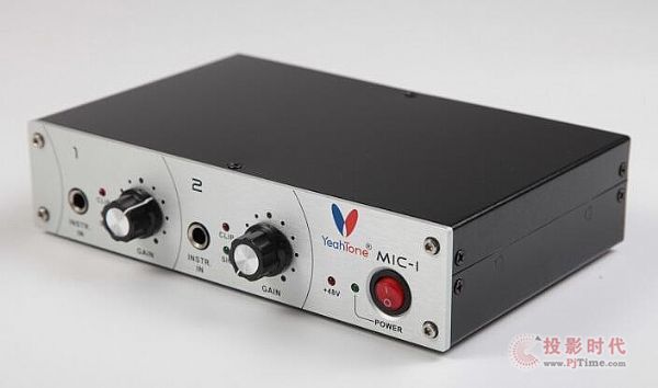 YeahTone lMIC-1 pͨԒ