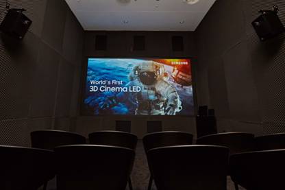 ȫׄ(chung)3D LEDӰʽ^Ӱw(yn)