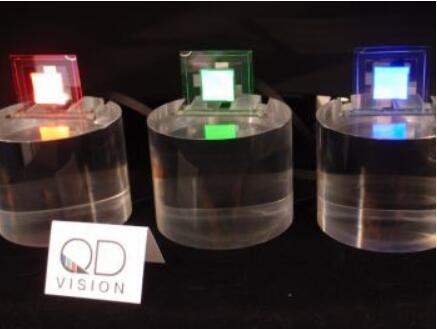 ǔMطOLEDҕ QD-OLED