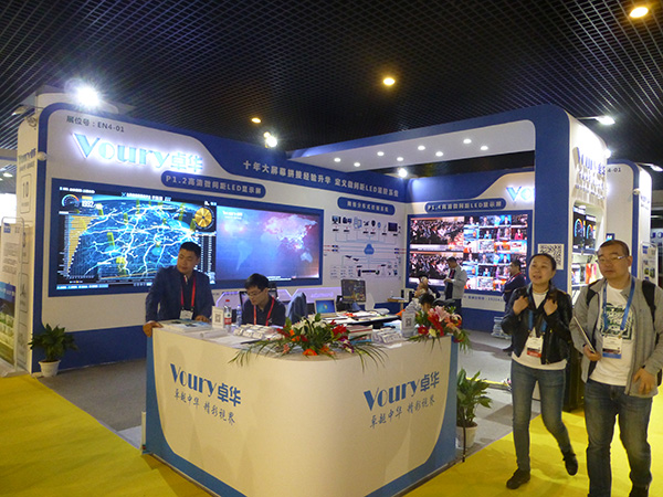 InfoComm Voury׿A@خa(chn)Ʒ