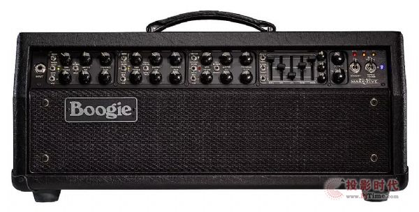 c Boogie MESA MARK V