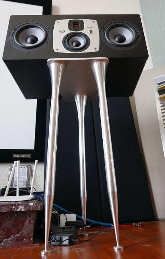 г EVE SC407Dg
