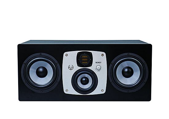 г EVE SC407Dg