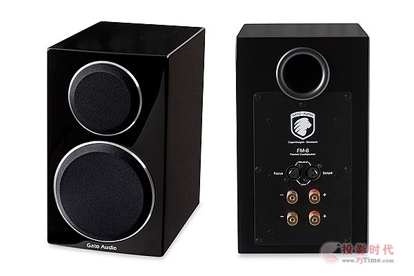 ܏Gato Audio FM-8