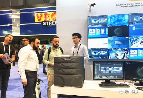 ۽InfoComm2018 | пƼo糱 ̽