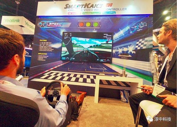 ۽InfoComm2018 | пƼo糱 ̽