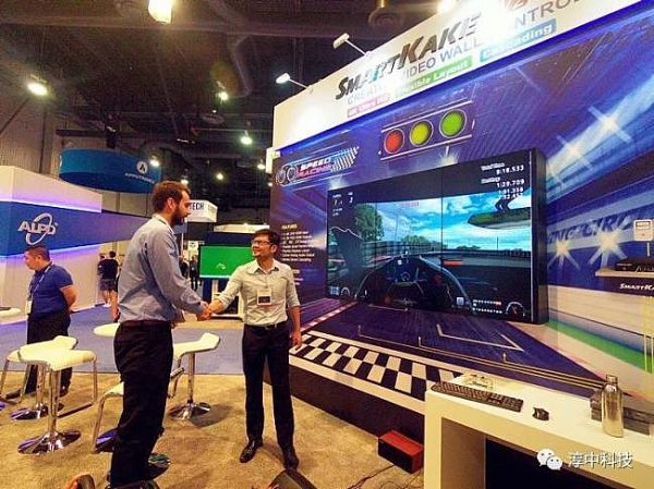 ۽InfoComm2018 | пƼo糱 ̽