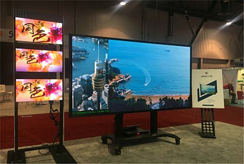 ϣ_(d)Mini LED COBСga(chn)a(chn)ƷInfoComm