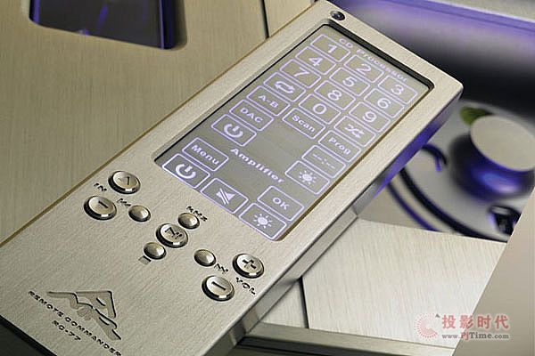 ýоƬAMR Audio CD-77P