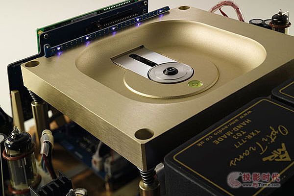 ýоƬAMR Audio CD-77P