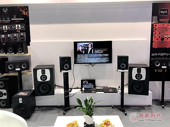 yEVE AudioSPLӱչ