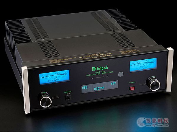 ģK(sh)ݔ룺McIntosh MA5300CU