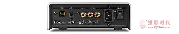  ĺû飺Stax SRM-D50 DACU
