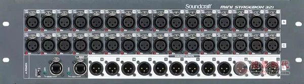 Soundcraft_ӿđ(yng)