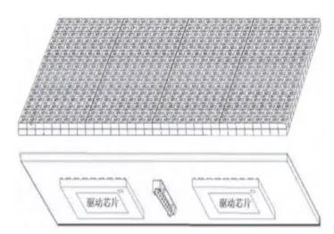 淺談COB封裝LED顯示屏技術優劣及其技術發展難點分析