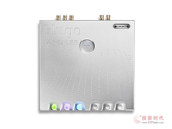 Chord Hugo M scaleral