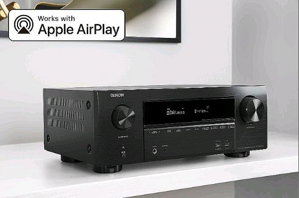 Apple AirPlay 2 FѵDenonaƷ