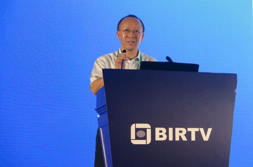 BIRTV2018:UHD4k 8k[δ