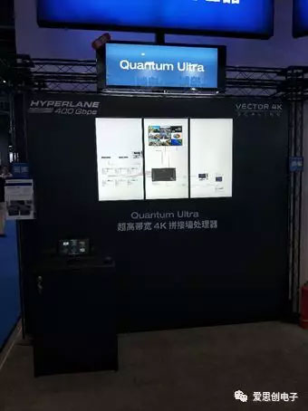 Extron ׌óɶ InfoComm China 2018