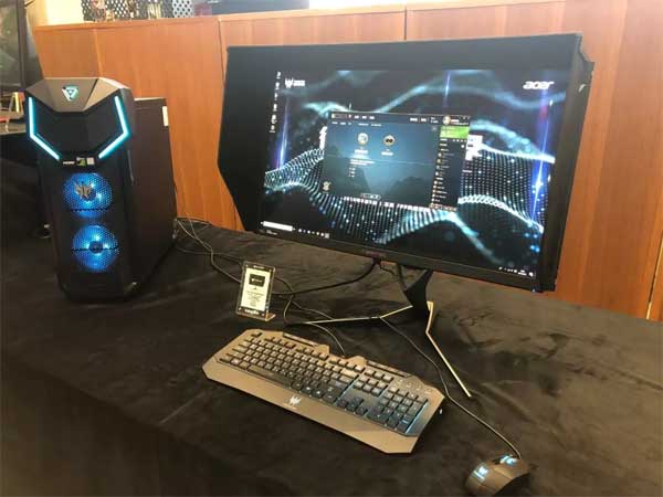 Predator ӊZ X27