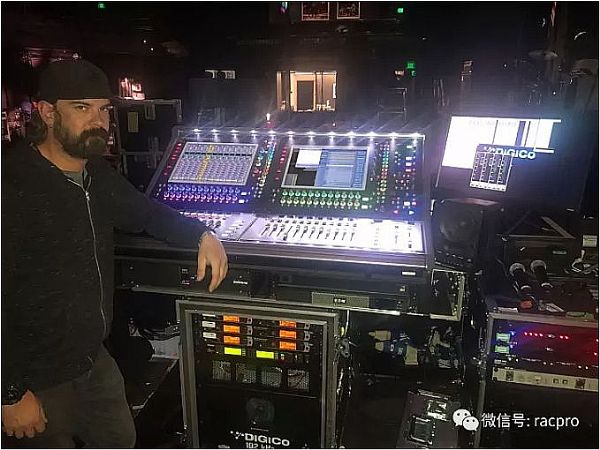 DiGiCo SD12{__