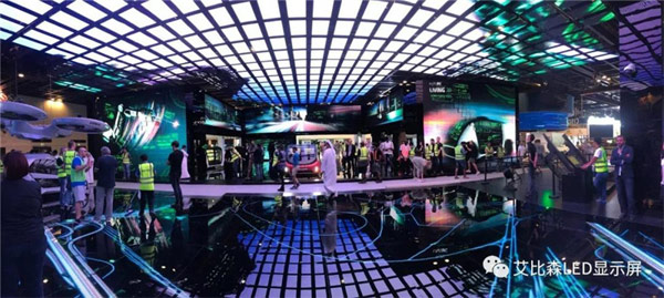 קţɭ3DCеȼGITEX 2018