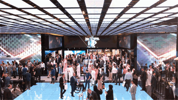 קţɭ3DCеȼGITEX 2018