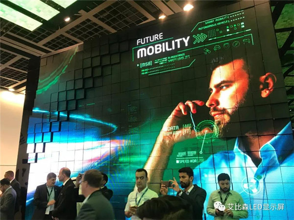 קţɭ3DCеȼGITEX 2018