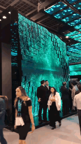 קţɭ3DCеȼGITEX 2018