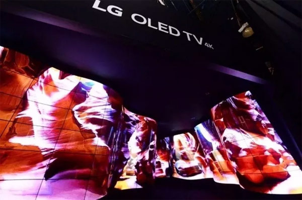 ȺۣLG OLEDɇHոC
