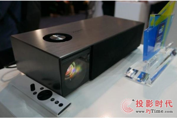 CES2019 O4KoҕORS Proo