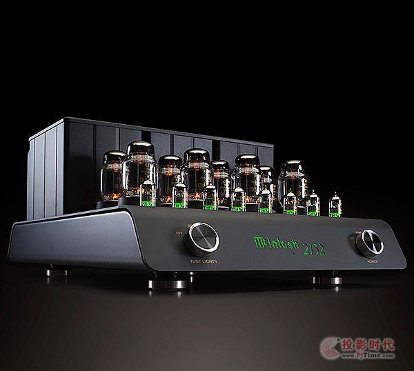 70oMcIntosh MC2152