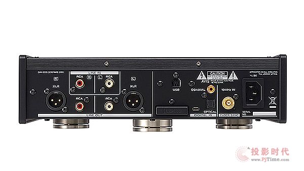 ԃrŞCNTEAC UD-505 DACU