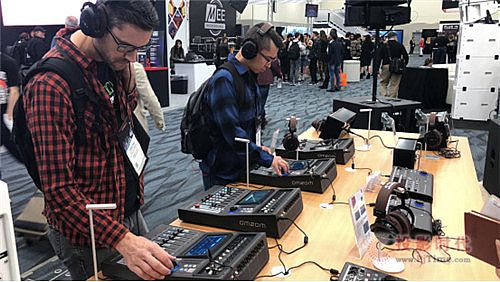 NAMM SHOWyƷ