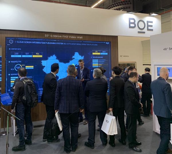 BOE|@ʾQWҕ ϵy(tng)չ