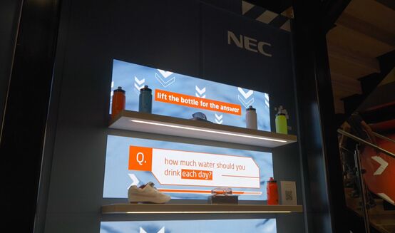 ³pNEC2019 ISEHҕ չϔث@p헴