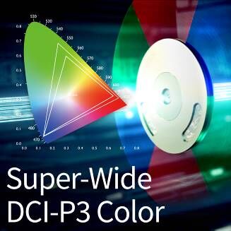ҊԭɫĸЄ: W5700VɫɫͶӰCЄӬF