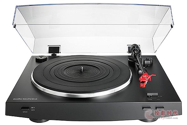 ֣Audio-Technica AT-LP3zP
