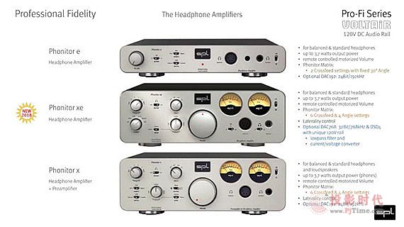 ˮʣSPL Phonitor xe